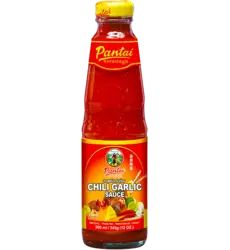 Pantai - Chili Sauce Garlic 300ml