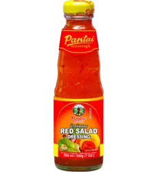 Pantai - Red Salad Dressing 200ml