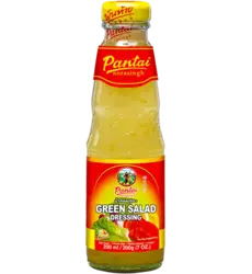 Pantai - Green Salad Dressing 200ml