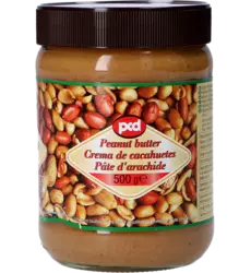 PCD - Peanut Butter International 500g