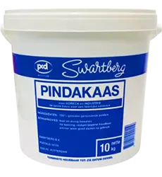 PCD - Peanut Butter Bucket 10kg