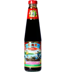 Lee Kum Kee - Oyster Sauce Premium 510g