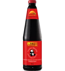 Lee Kum Kee - Pandan Oyster Sauce 907g