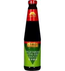 Lee Kum Kee - Stir Fry Sauce Mushroom 510g