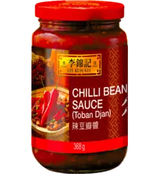Lee Kum Kee - Chili Bean Sauce Toban Djan 368g