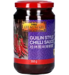 Lee Kum Kee - Chili Sauce Guilin 368g