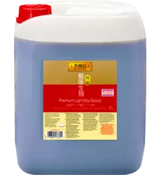 Lee Kum Kee - Light Soy Sauce 8L