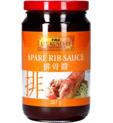 Lee Kum Kee - Spare Ribe Sauce 397g