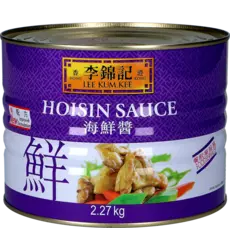 Lee Kum Kee - Hoisin Sauce 2.27kg
