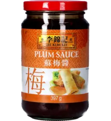 Lee Kum Kee - Plum Sauce 397g