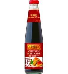 Lee Kum kee - Chicken Marinade 410ml