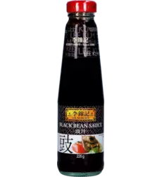 Lee Kum Kee - Black Bean Sauce 226g