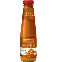 Lee Kum Kee - Peanut Sauce 226g