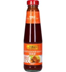 Lee Kum Kee - Sweet & Sour Sauce 240g
