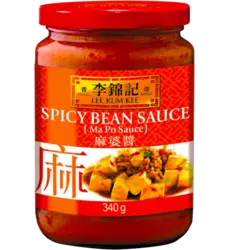 Lee Kum Kee - Spicy Bean Sauce 340g