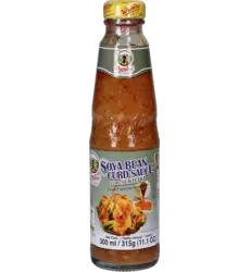 Pantai - Soya Bean Curd Sauce for Sukiyaki 300ml