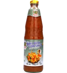Pantai - Soya Bean Curd Sauce for Sukiyaki 730ml