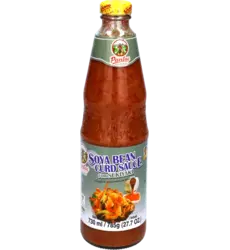 Pantai - Soya Bean Curd Sauce for Sukiyaki 730ml