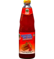 Pantai - Sweetened Chili Sauce for Spring Roll 730ml