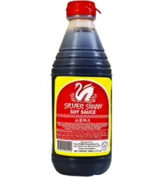 Silver Swan - Soy Sauce 385ml