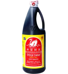 Silver Swan - Soy Sauce 1L