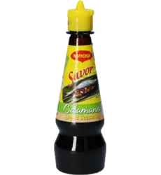 Maggi - Savor Sauce Calamansi 130ml