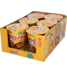 Samyang - Buldak Ramen Cheese Cup 70g