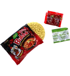 Samyang - Buldak Ramen Stew Bag 145g