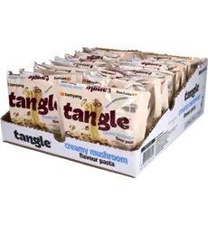 Samyang - Tangle Creamy Mushroom Pasta Bag 105g