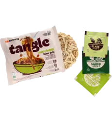 Samyang - Tangle Creamy Bulgogi Pasta Bag 105g