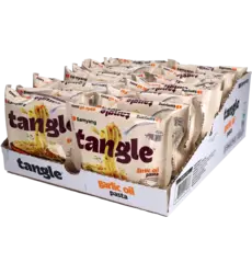 Samyang - Tangle Garlic Oil Pasta Bag 100g