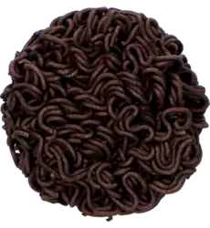 Daebak - Black Noodles Ghost Pepper Spicy Chicken Cup 79g
