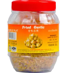 Pratheeptong - Fried Garlic 200g