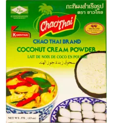 Chao Thai - Thai Coconut Powder 370g