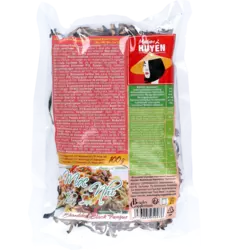 Madam Huyen - Shredded Black Fungus 100g