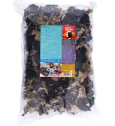 Madam Huyen - Black Fungus 1kg