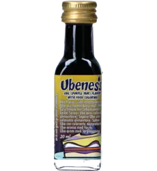 Ubeness - Ube Flavoring Purple Yam 20ml