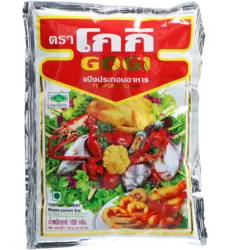 Gogi - Tempura Flour 150g