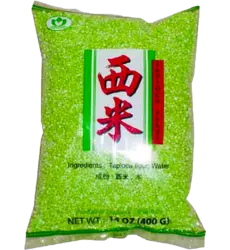 Lotus - Tapioca Pearls S Bai Toey 400g