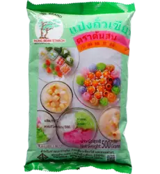 Pine - Mung Bean Flower 500g