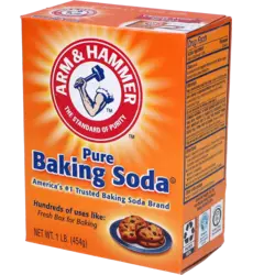 Arm & Hammer - Baking Soda 454g