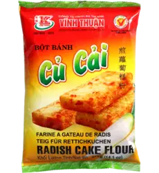 Vinh Thuan - Radish Cake Flour 400g