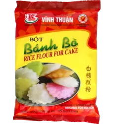 Vinh Thuan - Rice Flour 400g