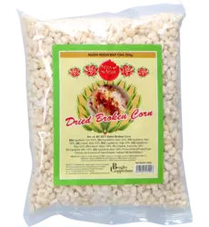 Ngon Ngon - Dried Broken Corn 300g