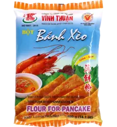 Vinh Thuan - Mix Flour Prepared 400g
