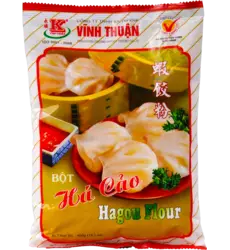 Vinh Thuan - Hagou Flour 400g