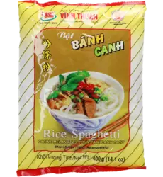 Vinh Thuan - Rice Spaghetti 400g