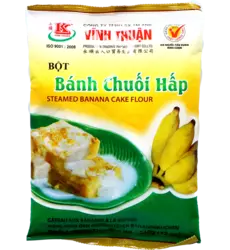 Vinh Thuan - Steamed Banana Cake Flour 340g