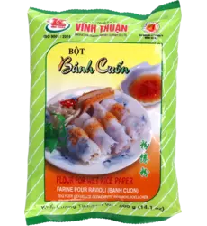 Vinh Thuan - Flour For Wet Rice Paper 400g