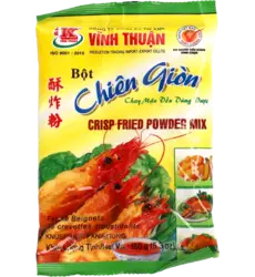 Vinh Thuan - Powder Mix for Crispy Fried 150g
